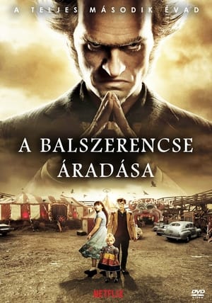 A balszerencse áradása