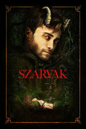 Szarvak