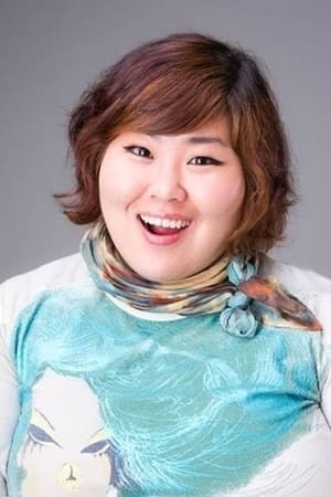 Hwang Mi-yeong profil kép