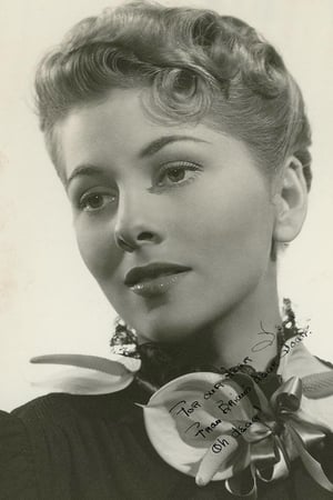 Joan Fontaine profil kép