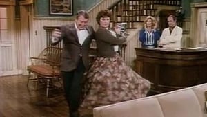 Newhart Season 3 Ep.10 10. epizód