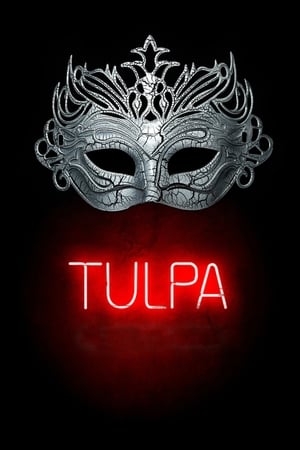 Tulpa - Halálos kárhozat