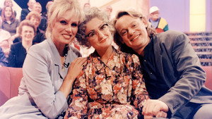 The Mrs Merton Show Season 3 Ep.6 6. epizód