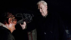 Harry Brown háttérkép
