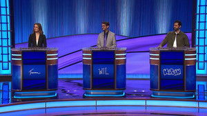 Celebrity Jeopardy! 1. évad Ep.6 6. epizód