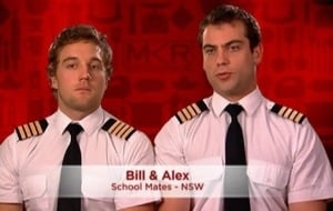 My Kitchen Rules Season 2 Ep.10 10. epizód