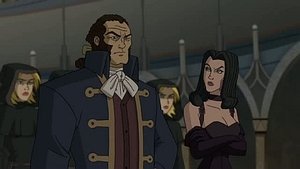 X-Men - Az újrakezdés 1. évad Ep.25 25. epizód