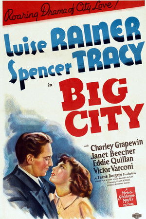 Big City poszter