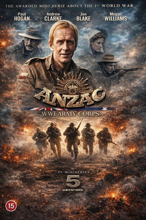 Anzacs poszter