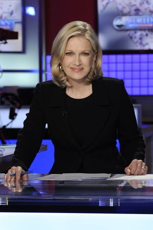 Diane Sawyer