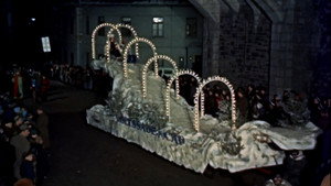Carnaval de Québec háttérkép
