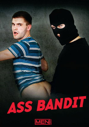 Ass Bandit poszter