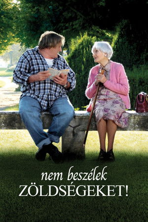 Nem beszélek zöldségeket!