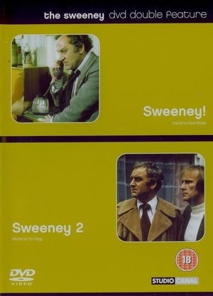 The Sweeney Movie filmek