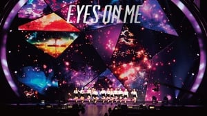 IZ*ONE - 1ST CONCERT IN JAPAN [EYES ON ME] háttérkép