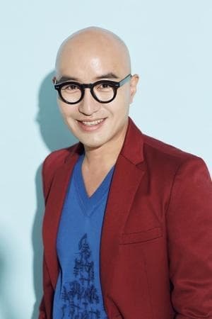 Hong Seok-cheon profil kép