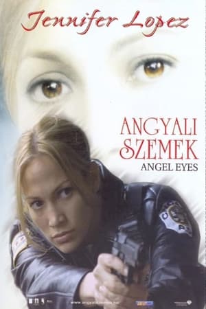 Angyali szemek