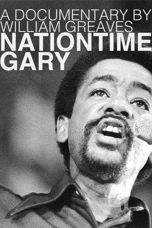 Nationtime poszter