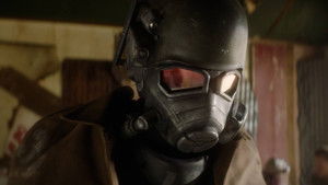 Fallout: The Wanderer kép