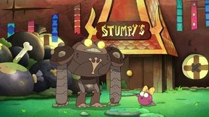 Békaland 2. évad Ep.27 Barát vagy Robka?