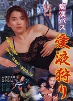 痴漢バス２　三十路の火照り poszter