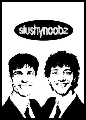 Slushy Noobz Out of Character - The Documentary (Part 2)