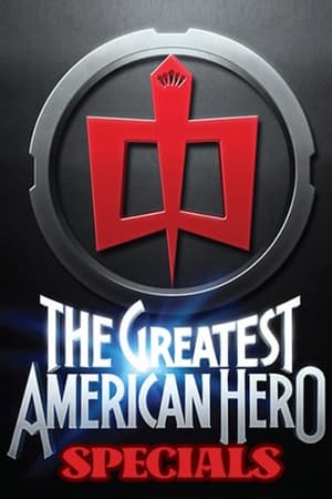 The Greatest American Hero