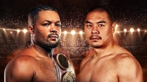 Joe Joyce vs. Zhilei Zhang háttérkép