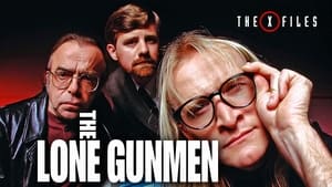 The Lone Gunmen kép