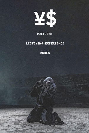 YE TY$ KOREA poszter