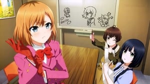 SHIROBAKO kép