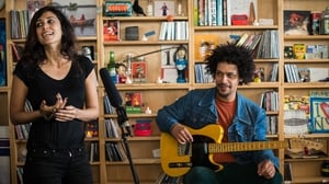 NPR Tiny Desk Concerts 7. évad Ep.31 31. epizód