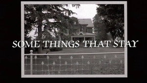 Some Things That Stay háttérkép