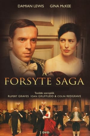 A Forsyte Saga