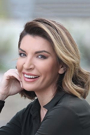 Maria Ioannou profil kép