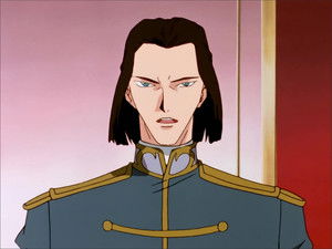 機動新世紀ガンダムＸ Season 1 Ep.27 27. epizód