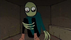 Salad Fingers Season 1 Ep.8 8. epizód