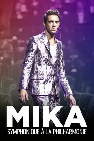 Mika symphonique à la Philharmonie