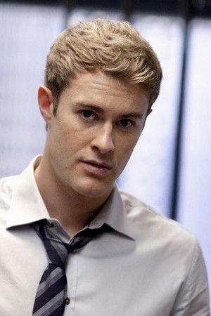 James Trevena profil kép
