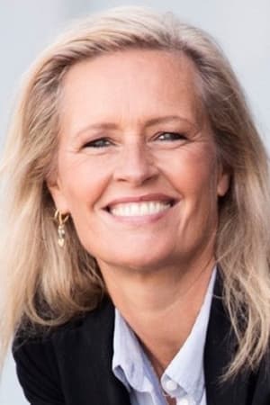 Lene Johansen profil kép