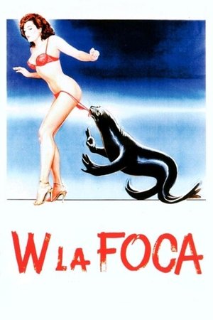W la foca poszter