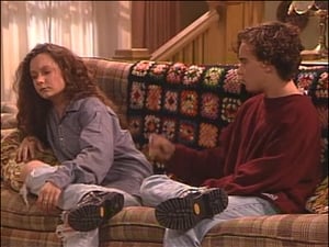 Roseanne 5. évad Ep.5 5. epizód