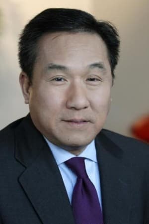 John Yang profil kép