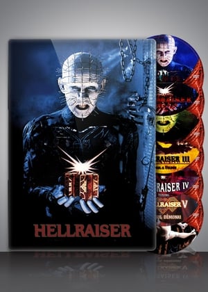 Hellraiser filmek