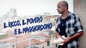 Il ricco, il povero e il maggiordomo háttérkép