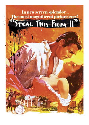 Steal This Film II poszter