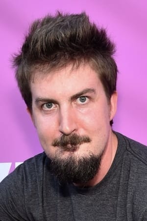 Adam Wingard profil kép