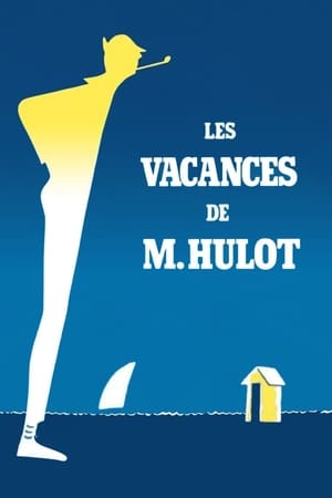 Monsieur Hulot - Saga