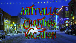 Amityville Christmas Vacation háttérkép