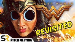 Pitch Meeting 8. évad Ep.2 2. epizód